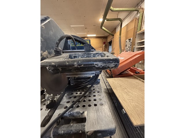 Diamantzaag, carat, easy-coup350 - afbeelding 5 van  5