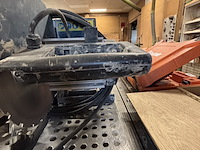 Diamantzaag, carat, easy-coup350 - afbeelding 5 van  5