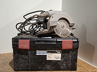 Diamantzaag, flex, cs60 wet - afbeelding 1 van  9