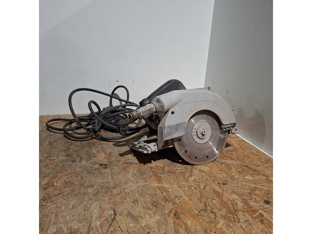 Diamantzaag, flex, cs60 wet - afbeelding 2 van  9