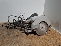 Diamantzaag, flex, cs60 wet - afbeelding 2 van  9