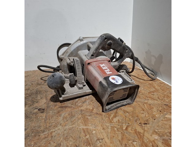 Diamantzaag, flex, cs60 wet - afbeelding 5 van  9