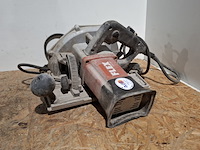 Diamantzaag, flex, cs60 wet - afbeelding 5 van  9