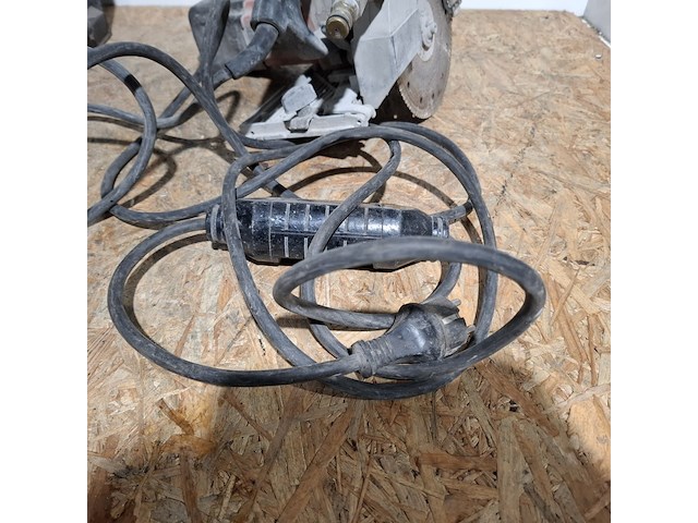 Diamantzaag, flex, cs60 wet - afbeelding 7 van  9