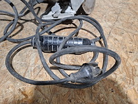 Diamantzaag, flex, cs60 wet - afbeelding 7 van  9