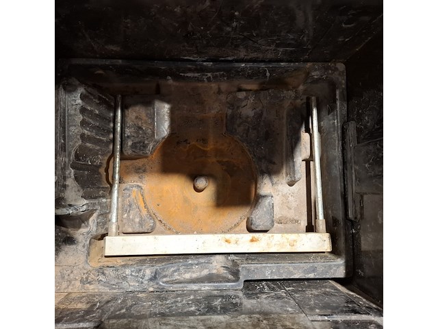 Diamantzaag, flex, cs60 wet - afbeelding 8 van  9