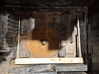 Diamantzaag, flex, cs60 wet - afbeelding 8 van  9