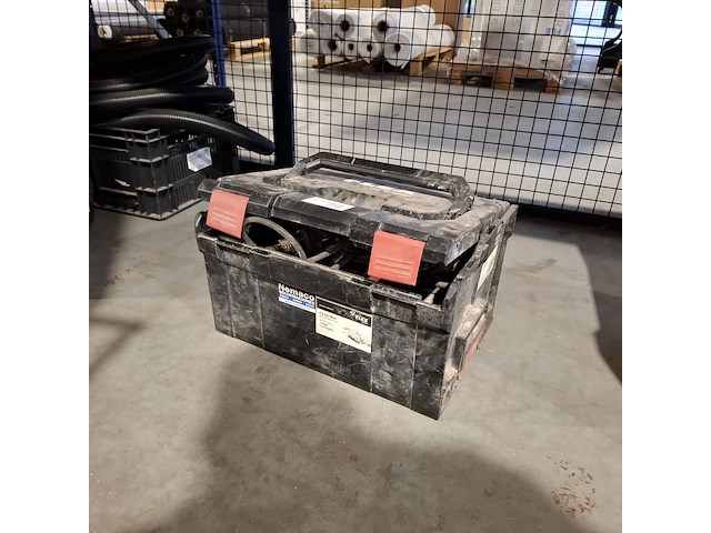 Diamantzaag, flex, cs60 wet - afbeelding 9 van  9