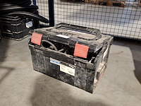 Diamantzaag, flex, cs60 wet - afbeelding 9 van  9