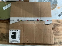 Diamantzaagblad - 300mm (3x) - afbeelding 2 van  6