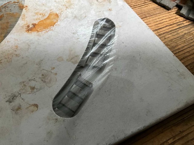 Diamantzaagblad - 300mm (3x) - afbeelding 6 van  6