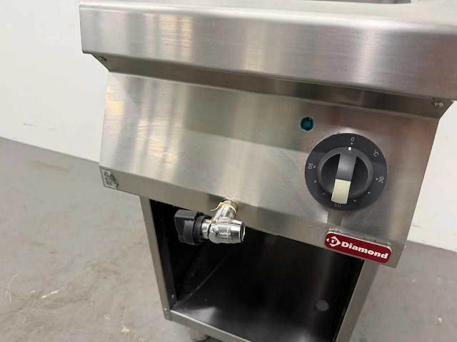 Diamond - a7bmedb000 - bain marie (2023) - afbeelding 3 van  5