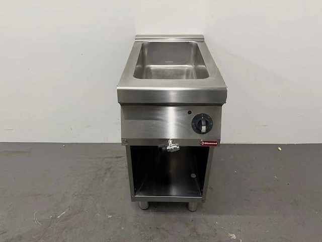 Diamond - a7bmedb000 - bain marie - afbeelding 2 van  6