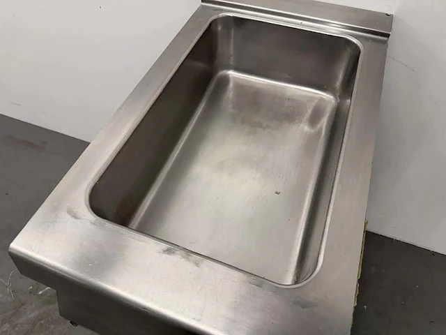 Diamond - a7bmedb000 - bain marie - afbeelding 5 van  7