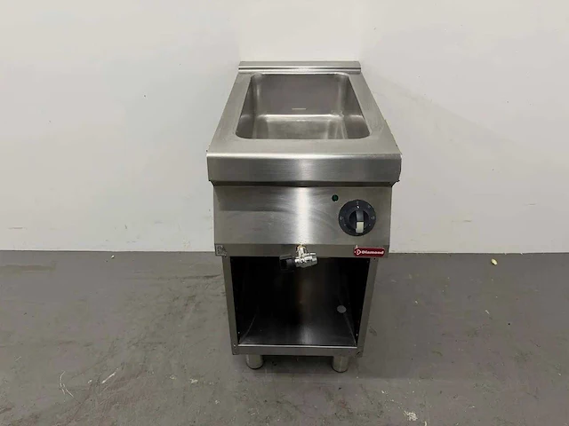 Diamond - a7bmedb000 - bain marie - afbeelding 2 van  7