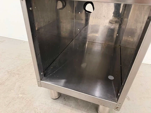 Diamond - a7bmedb000 - bain marie - afbeelding 6 van  7