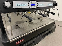 Diamond - aroma/3eb - espressomachine (2024) - afbeelding 9 van  9