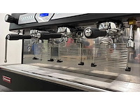 Diamond - aroma/3eb - espressomachine (2024) - afbeelding 3 van  9