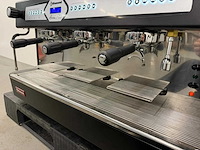 Diamond - aroma/3eb - espressomachine (2024) - afbeelding 8 van  9