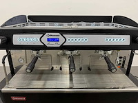 Diamond - aroma/3eb - espressomachine (2024) - afbeelding 6 van  9
