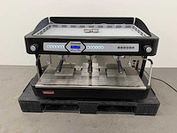 Diamond - aroma/3eb - espressomachine (2024) - afbeelding 1 van  3