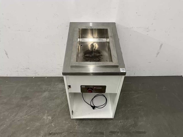 Diamond - bain-marie - afbeelding 1 van  4