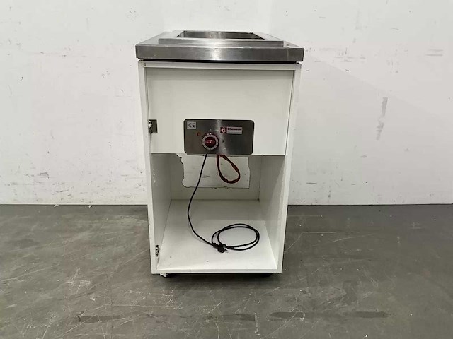 Diamond - bain-marie - afbeelding 3 van  7