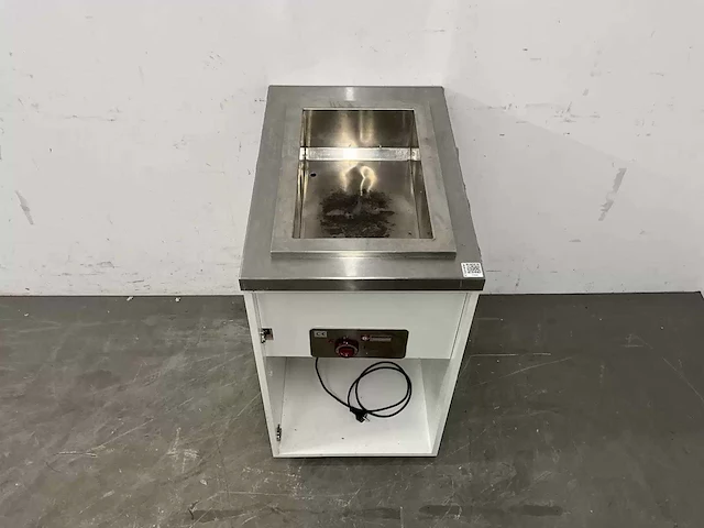 Diamond - bain-marie - afbeelding 2 van  7