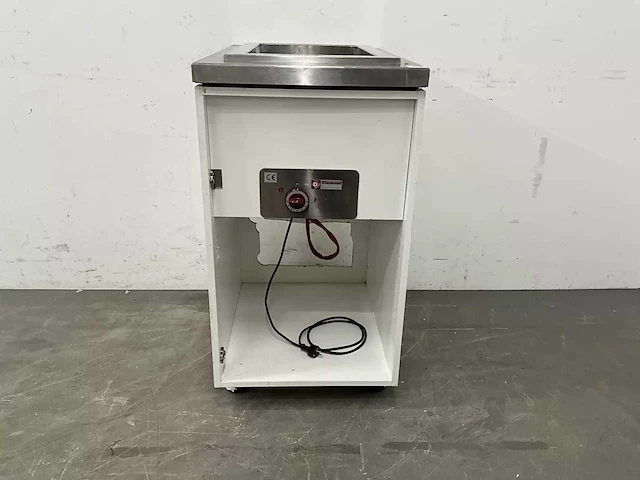 Diamond - bain-marie - afbeelding 3 van  7