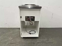 Diamond - bain-marie - afbeelding 3 van  7
