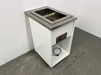 Diamond - bain-marie - afbeelding 4 van  7