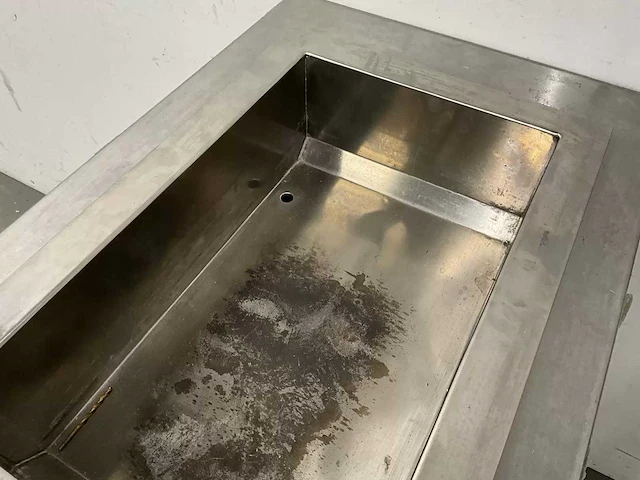 Diamond - bain-marie - afbeelding 5 van  7