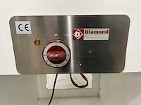 Diamond - bain-marie - afbeelding 7 van  7