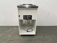 Diamond - bain-marie - afbeelding 2 van  5