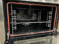Diamond - c5fv6 - gasfornuis met elektrische oven - afbeelding 7 van  10