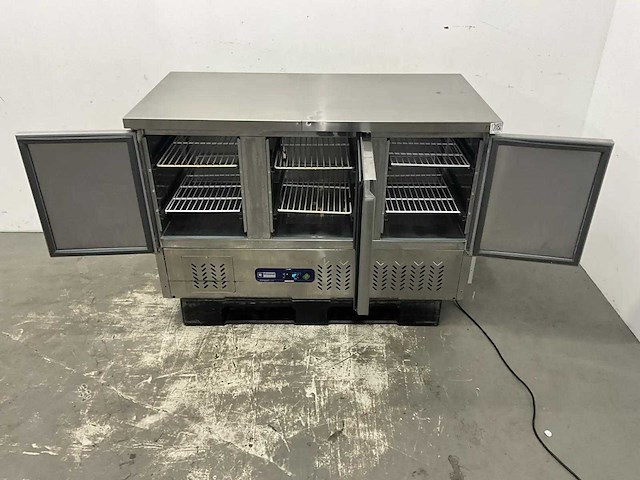 Diamond - compact line - koelwerkbank - afbeelding 5 van  8