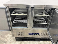 Diamond - compact line - koelwerkbank - afbeelding 6 van  8