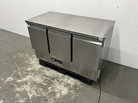 Diamond - compact line - koelwerkbank - afbeelding 1 van  8