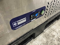 Diamond - compact line - koelwerkbank - afbeelding 4 van  8