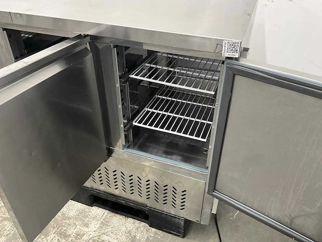 Diamond - compact line - koelwerkbank - afbeelding 7 van  8