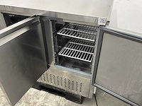 Diamond - compact line - koelwerkbank - afbeelding 7 van  8