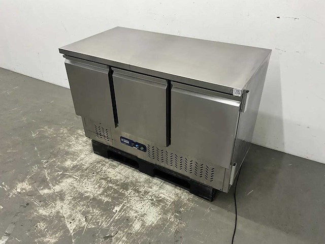 Diamond - compact line - koelwerkbank - afbeelding 1 van  7