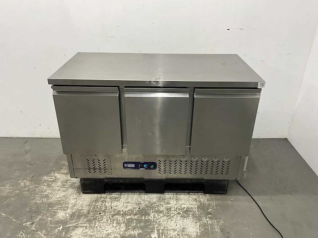 Diamond - compact line - koelwerkbank - afbeelding 2 van  7