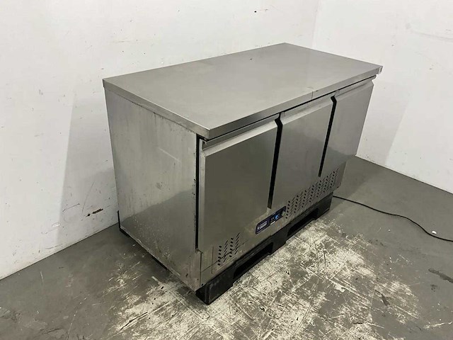 Diamond - compact line - koelwerkbank - afbeelding 3 van  7