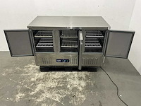 Diamond - compact line - koelwerkbank - afbeelding 5 van  7