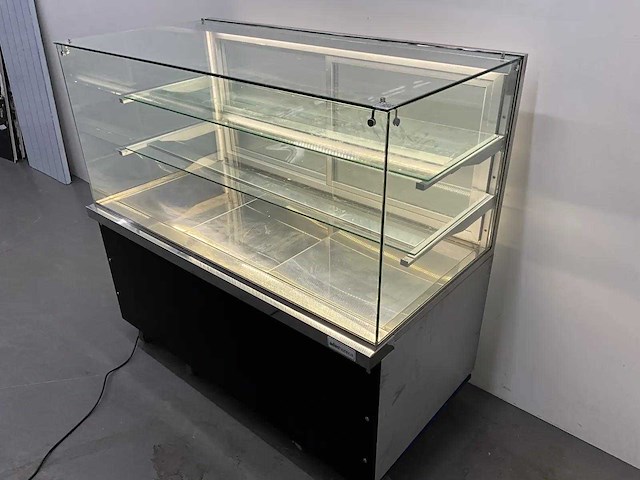 Diamond - dc-150-n-sk-sw - presentatie vitrine - afbeelding 4 van  4