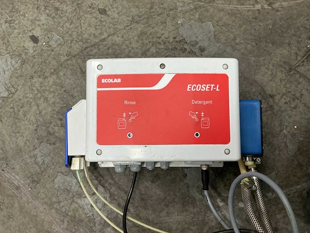 Diamond - dc402/a - fast wash 55x43,5x65 cm - afbeelding 3 van  12