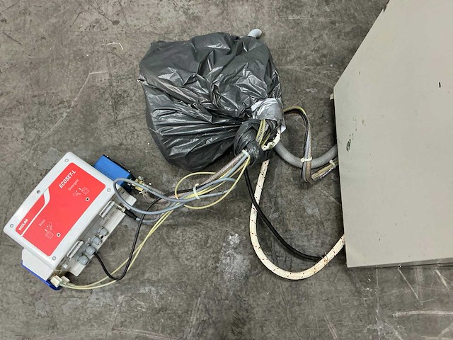 Diamond - dc402/a - fast wash 55x43,5x65 cm - afbeelding 4 van  12