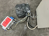 Diamond - dc402/a - fast wash 55x43,5x65 cm - afbeelding 4 van  12