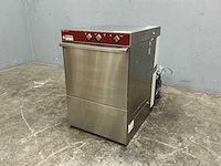 Diamond - dc402/a - fast wash 55x43,5x65 cm - afbeelding 1 van  12